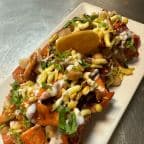 Best Aloo Papadi Chaat in Denville, NJ