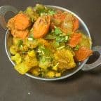 Best Vegetable Jal Frazie in Denville, NJ