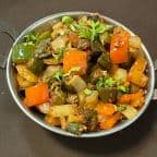 Best Bhindi Masala in Denville, NJ