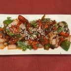 Best Chicken 65 in Denville, NJ