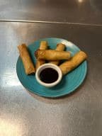 Best Vegetable Spring Rolls in Denville, NJ