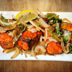 Best Tandoori Salmon in Denville, NJ
