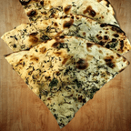 Best Rosemary Thyme Naan in Denville, NJ