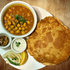 Best Puri Channa Combo in Denville, NJ