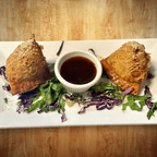 Best Meat Samosa in Denville, NJ