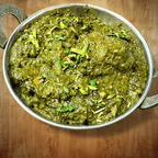 Best Goat Saag in Denville, NJ