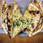 Best Garlic Naan in Denville, NJ