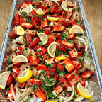 Best full deep tray no veg appetizer in Denville, NJ